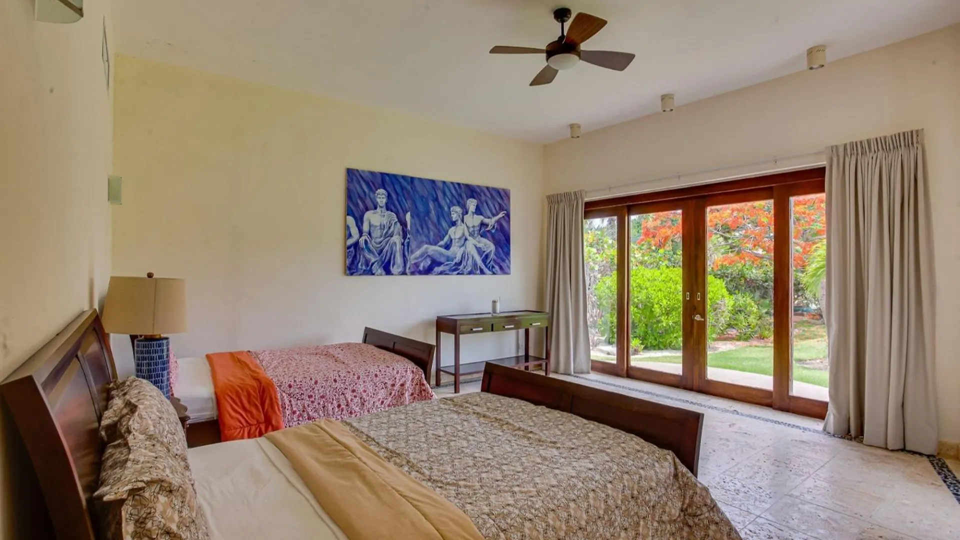 Villa Cayuco Con Vista Al Lago, Cap Cana Punta Cana República Dominicana