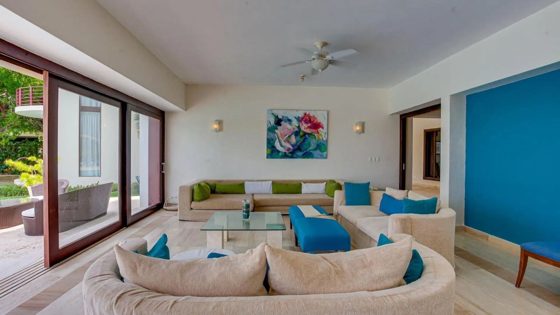 Villa Cayuco Con Vista Al Lago, Cap Cana Punta Cana República Dominicana